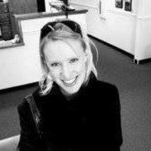 Meet your Posher, Barbara